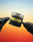 Banana Whipped Soap 120g
