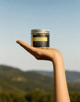 Banana Whipped Soap 120g