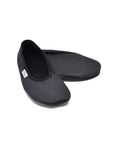 Barefoot Slippers - Black