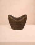Jane's Woven Rattan Wine and Champagne Bucket