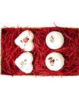 Bath Bomb Gift Set