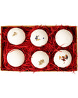 Bath Bomb Gift Set