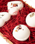 Bath Bomb Gift Set