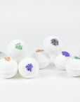 Natural Handmade Bath Bombs Gift Set