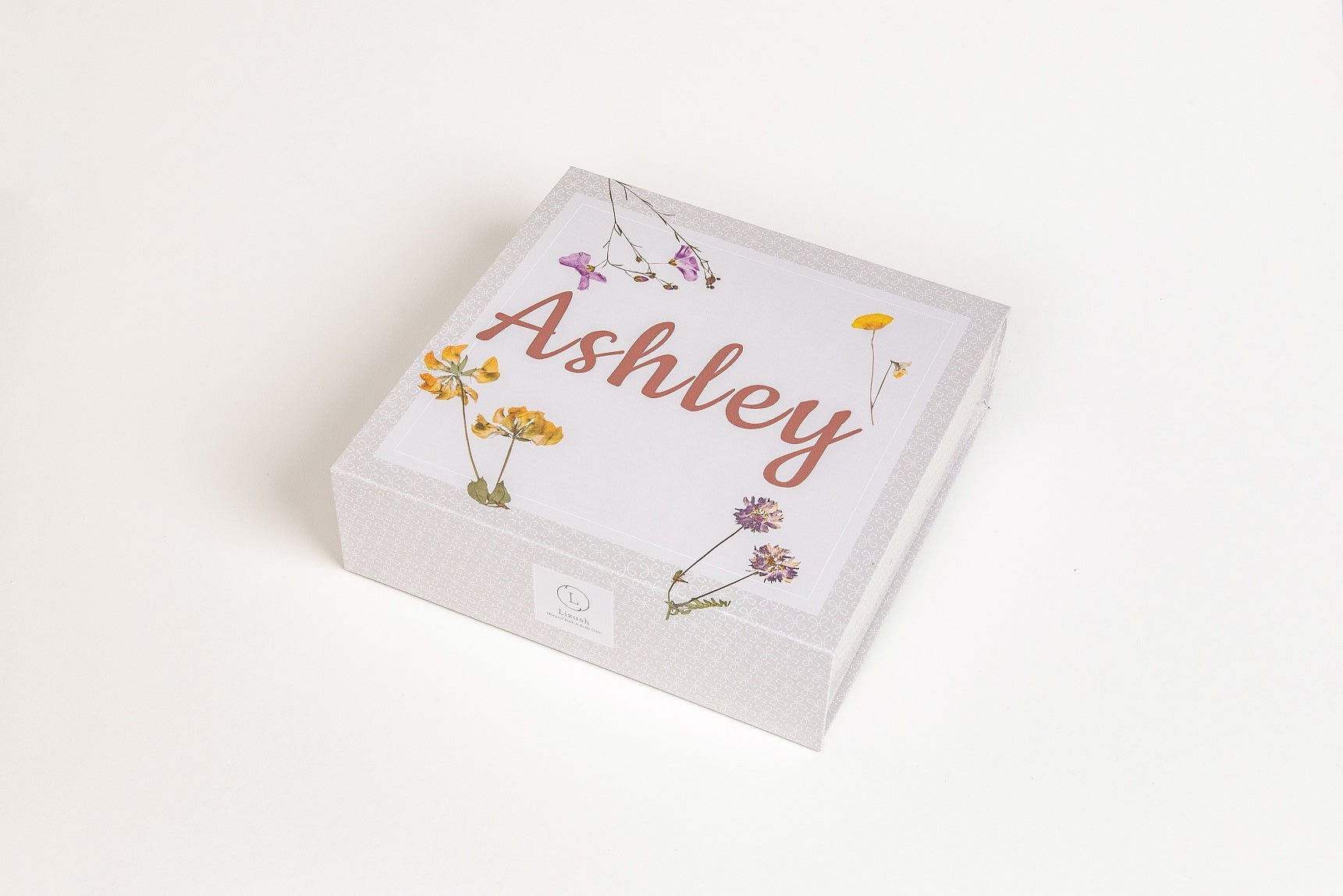 Natural Handmade Bath Bombs Gift Set