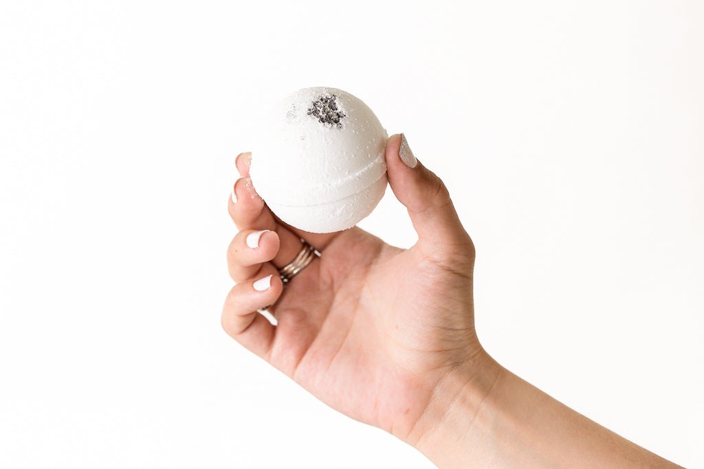 Indulgent Trio of Bath Bombs Gift Set