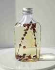 Lavender, Peppermint & Chamomile Bath Oil - 200ml
