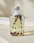 Lavender, Peppermint & Chamomile Bath Oil - 200ml
