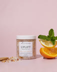 Uplift - Orange, Lemon and Peppermint Bath Salts
