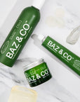 BAZ Bundle