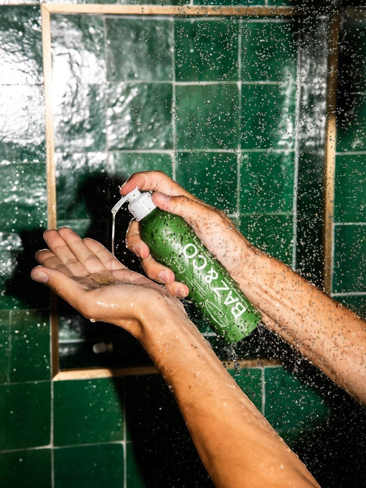 Restore &amp; Awaken Body Wash