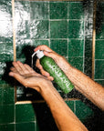 Restore & Awaken Body Wash