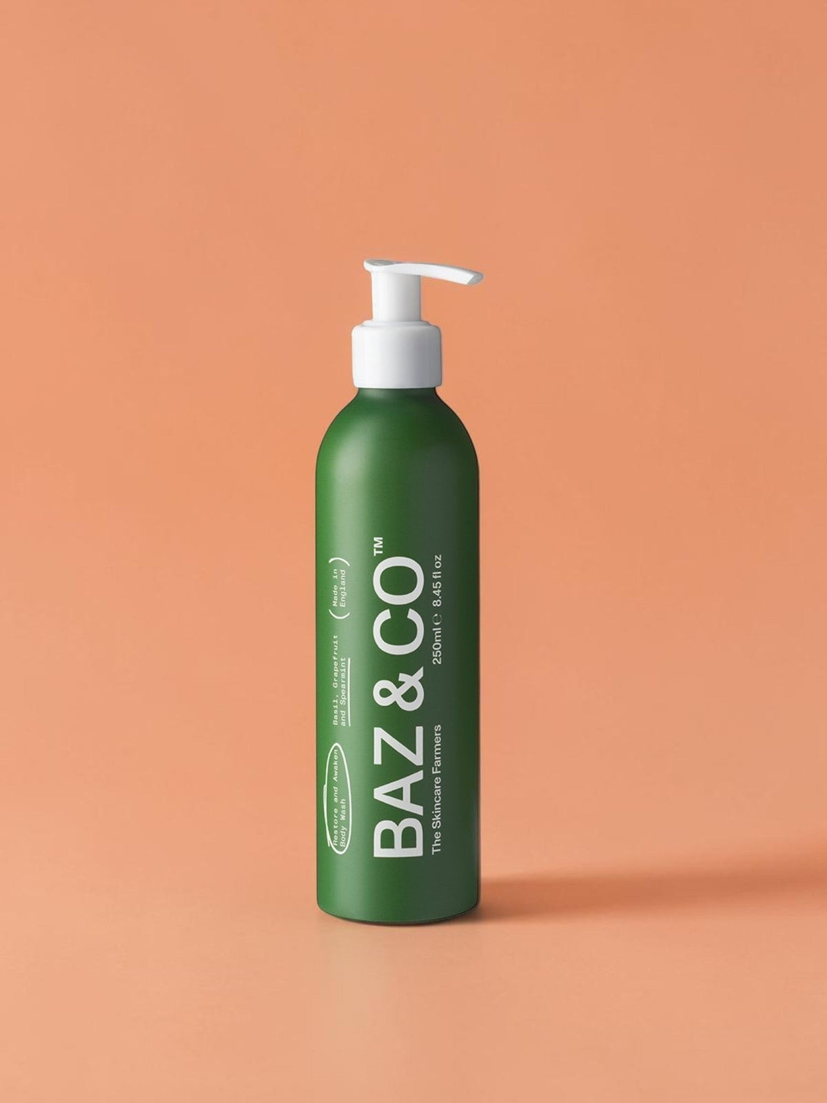 Restore &amp; Awaken Body Wash