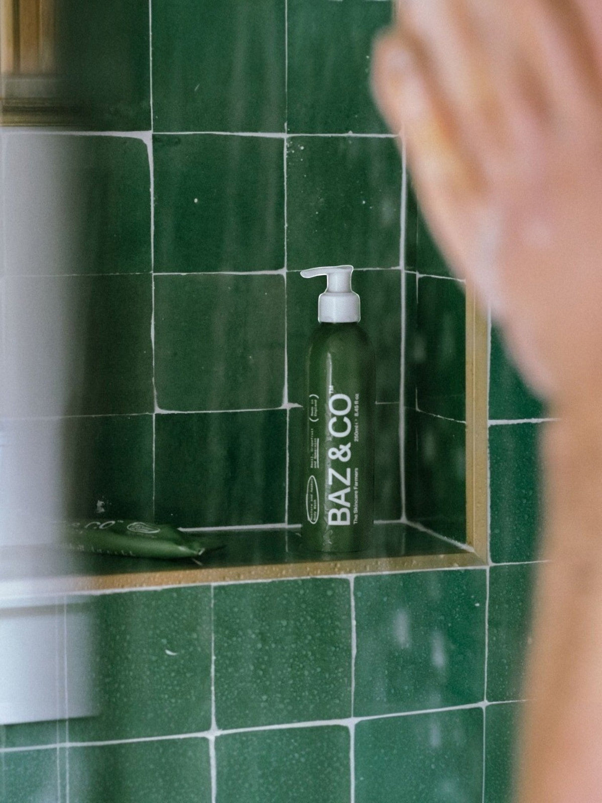 Restore &amp; Awaken Body Wash