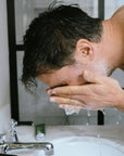 BAZ Face Routine