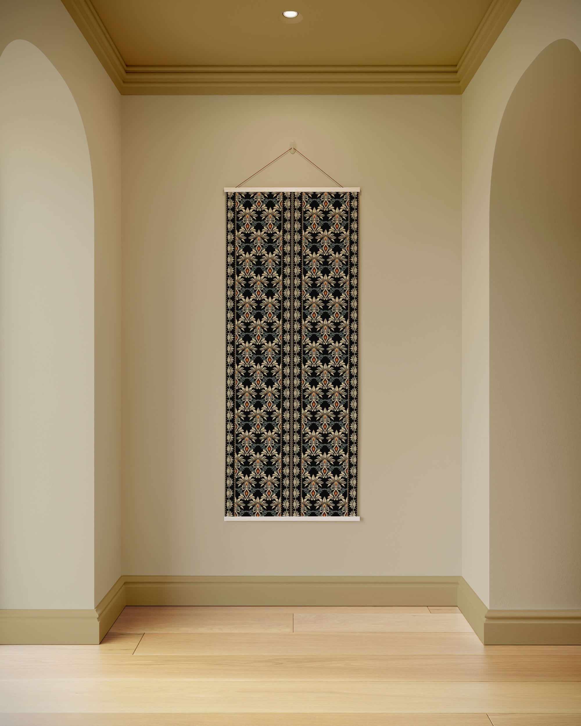 Ottoman Tapestry