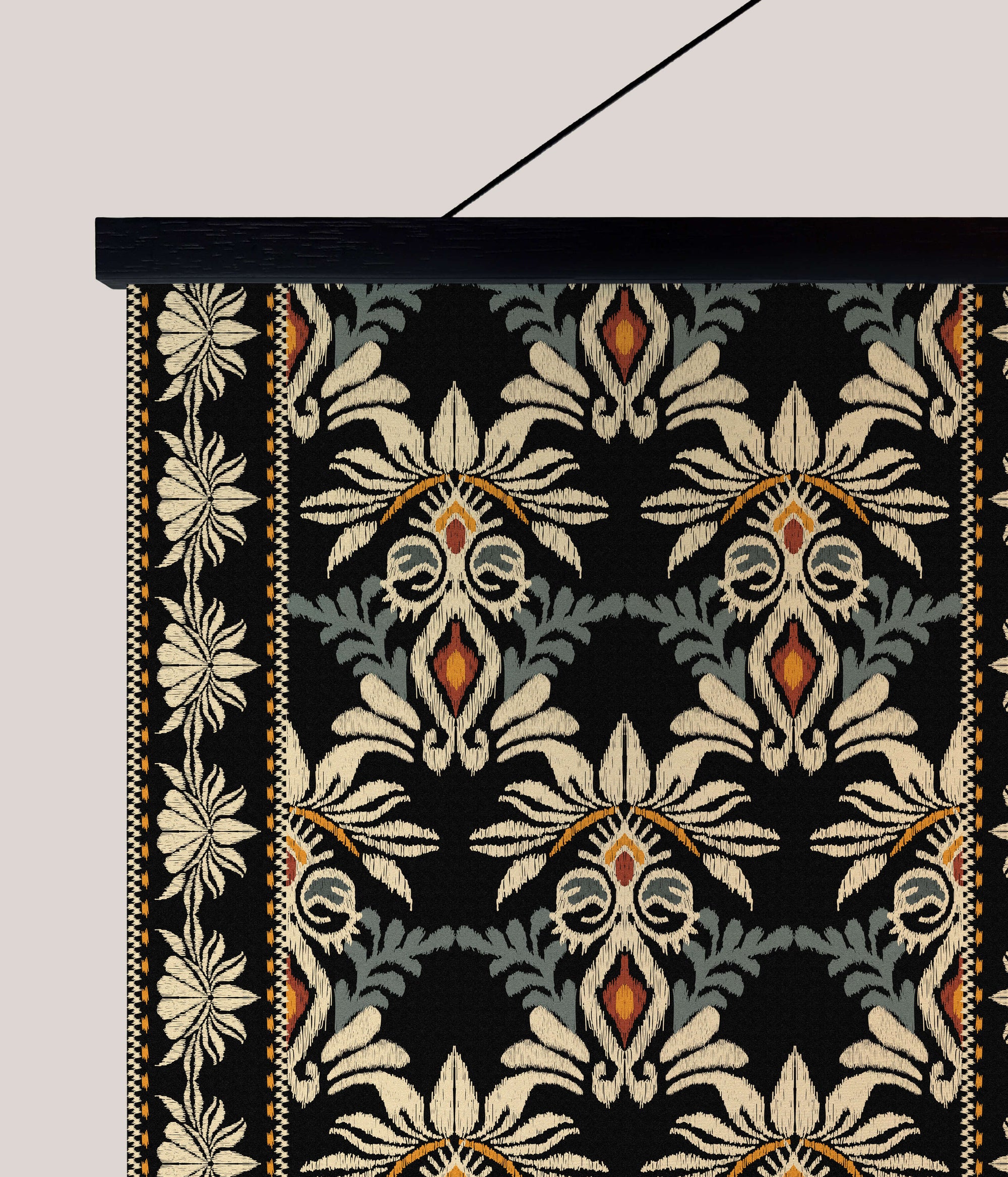 Ottoman Tapestry