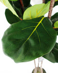 180cm Premium Artificial Fiddle Leaf Fig Tree-1