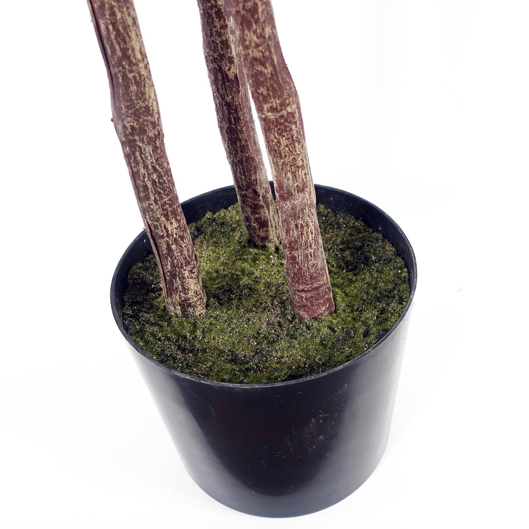 180cm Premium Artificial Fiddle Leaf Fig Tree-2