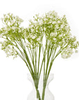 Cream Gypsophila Stem Floral Accent