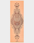 Yoga Studio Designed Reversible Sticky Yoga Mat 6mm