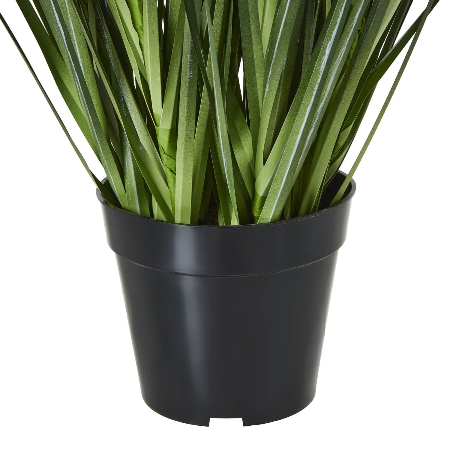 White Agapanthus Large Artificial Plant