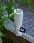 Time zone vase -Decoration ceramic vase