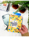 Beach Please - Travel Organiser