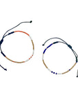 Dori Beaded Bracelets