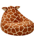 Bean Bag for Kids - Sako Bag Teddy | Giraffe