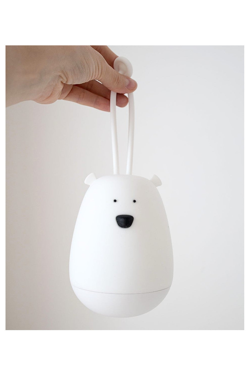Award-Winning Hanging Night Light – Safe &amp; Multifunctional by Rabbit &amp; Friends at brixbailey.com