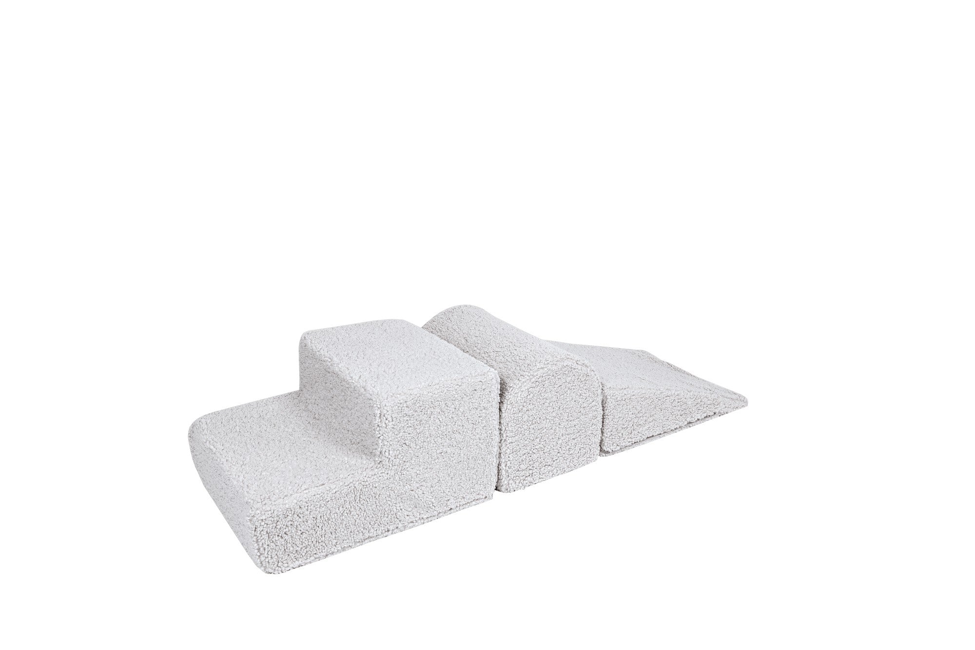 MeowBaby® Shape Playset - Innovative & Elegant Montessori-Inspired Playset for Creative Kids by MeowBaby at www.brixbailey.com