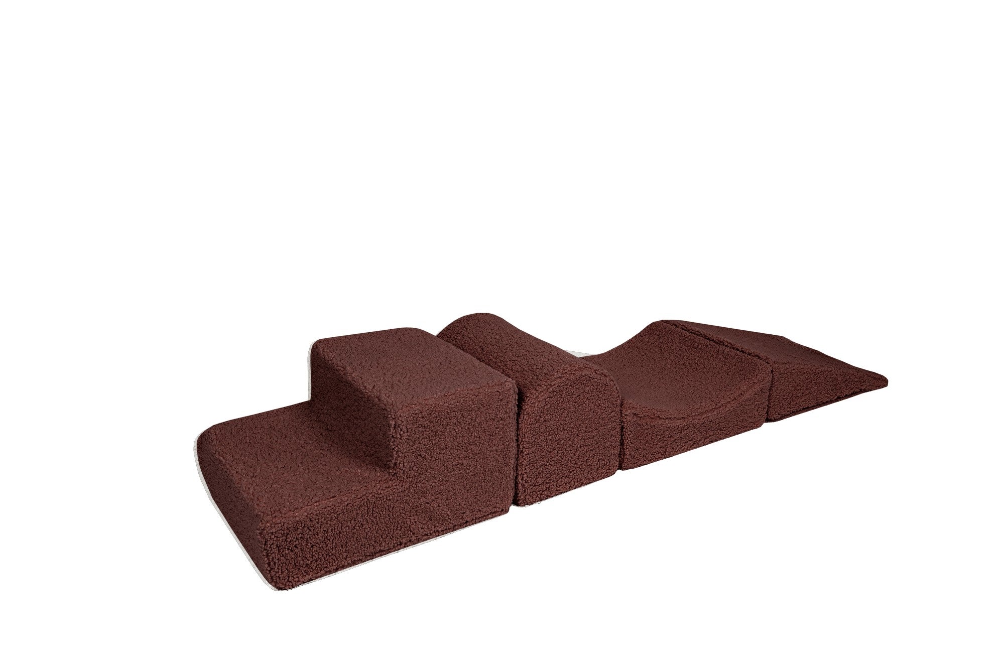 MeowBaby® Shape Playset - Creative & Educational Kids' Play Solution by MeowBaby at www.brixbailey.com