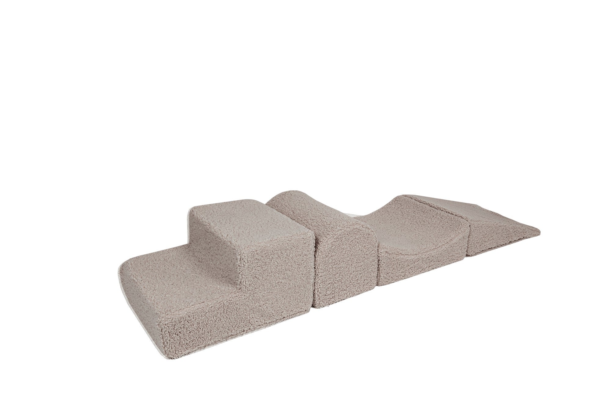 MeowBaby® Shape Playset - Children's Creative Play & Development Toy Set by MeowBaby at www.brixbailey.com