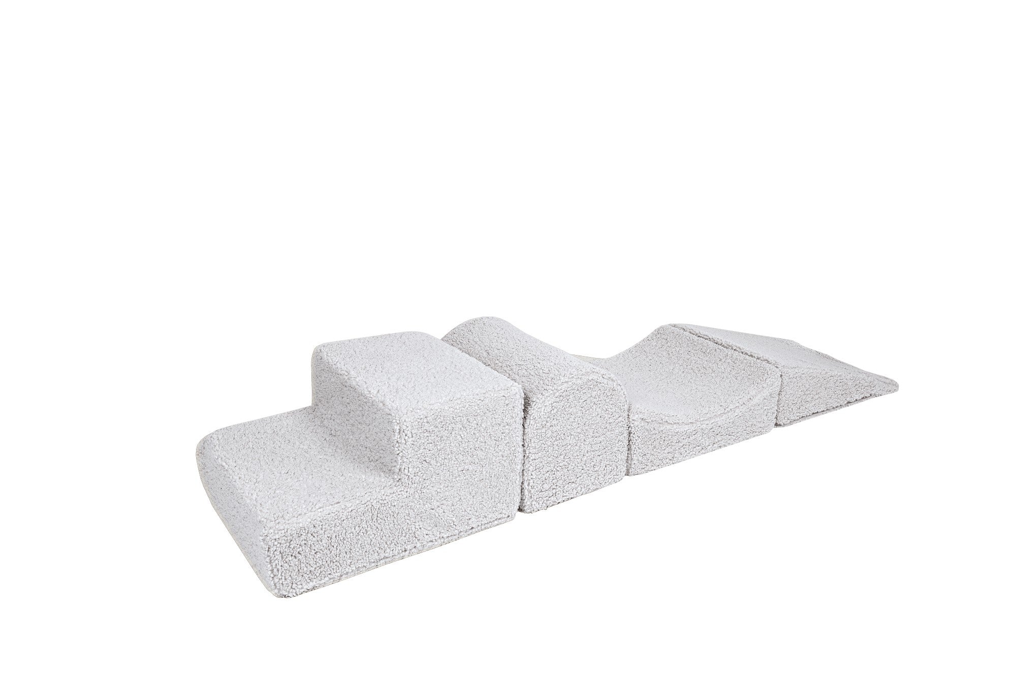 Unleash Creativity with the MeowBaby® Shape Playset by MeowBaby at www.brixbailey.com