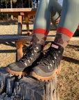 Save the Bears Bamboo Socks