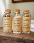 Mini Spa Gift Trio
