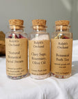 Mini Spa Gift Trio