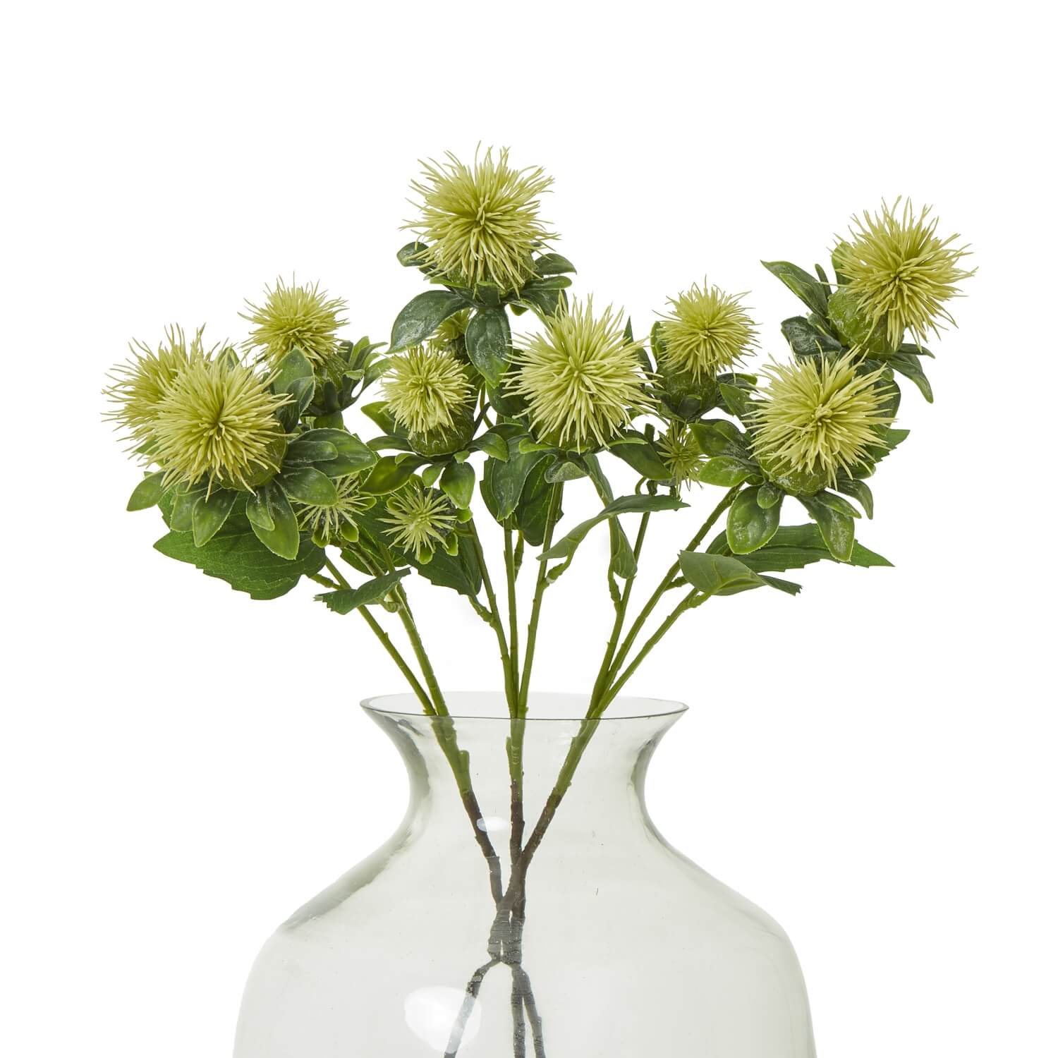 Hydrating Green Safflower Face Mist | Soothing Refresh