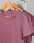 Style Meets Comfort: Exquisite Embroidered Unisex T-Shirt - Elegant & Durable by Beebila at www.brixbailey.com