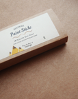 Beeswax Paint Sticks | Set of 8 Sticks