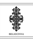 Belladonna Decorative Pillow * CUSTOMIZABLE *