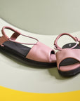 Berlin Sandals - Pink