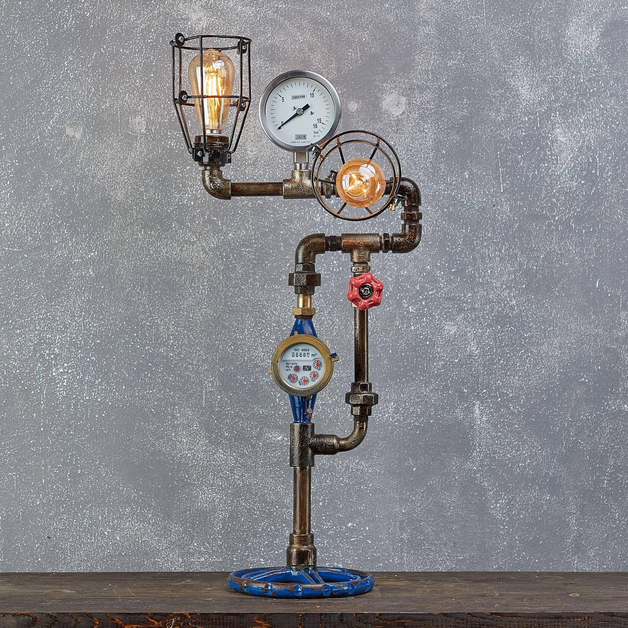 Best Ifex Nomine Lamp-0