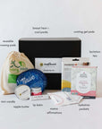 Breastfeeding Box