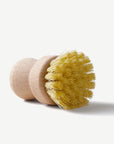 Wooden Pot Brush