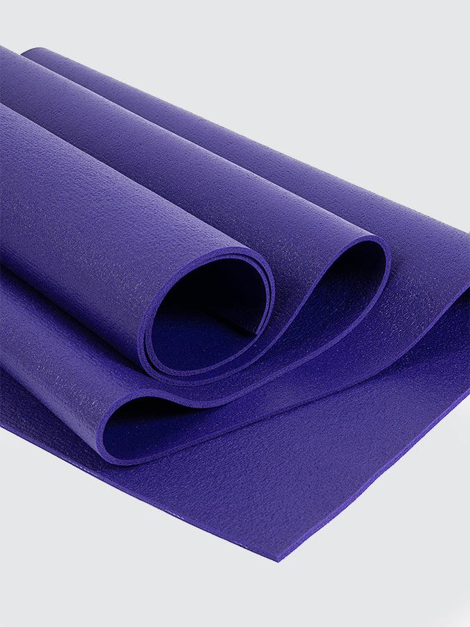 Yoga Studio Oeko-Tex Long &amp; Wide Yoga Mat 4.5mm