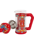 Bialetti X Dolce&Gabbana Sicilian Cart Cafetiere