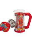 Bialetti X Dolce&Gabbana Sicilian Cart Cafetiere