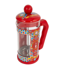 Bialetti X Dolce&Gabbana Sicilian Cart Cafetiere